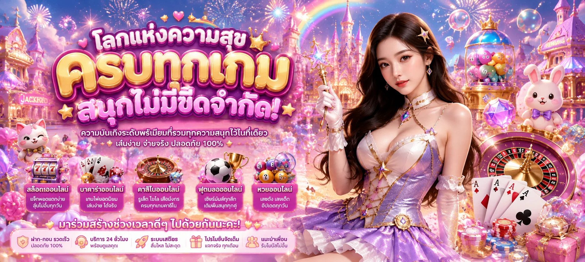 คาสิโนออนไลน์ K9AUTO เล่นบาคาร่าถ่ายทอดสดจากห้องจริง