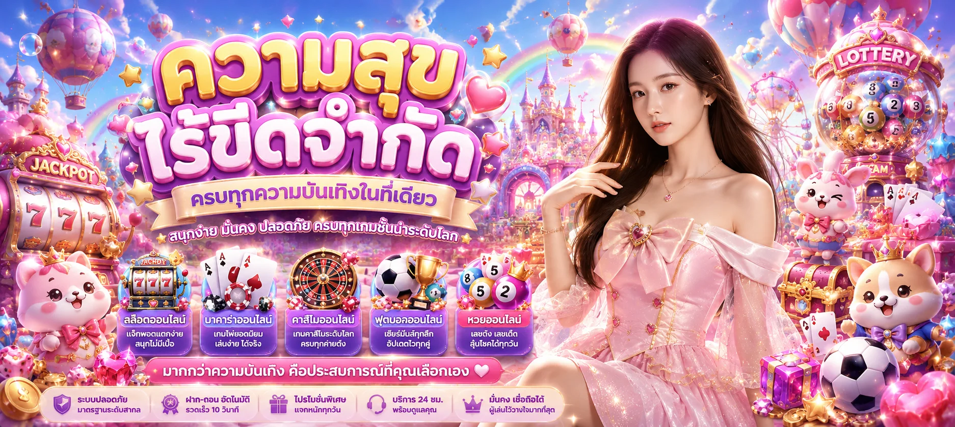 K9AUTO เว็บสล็อตออนไลน์ครบวงจร สมัครง่าย ฝากถอนออโต้